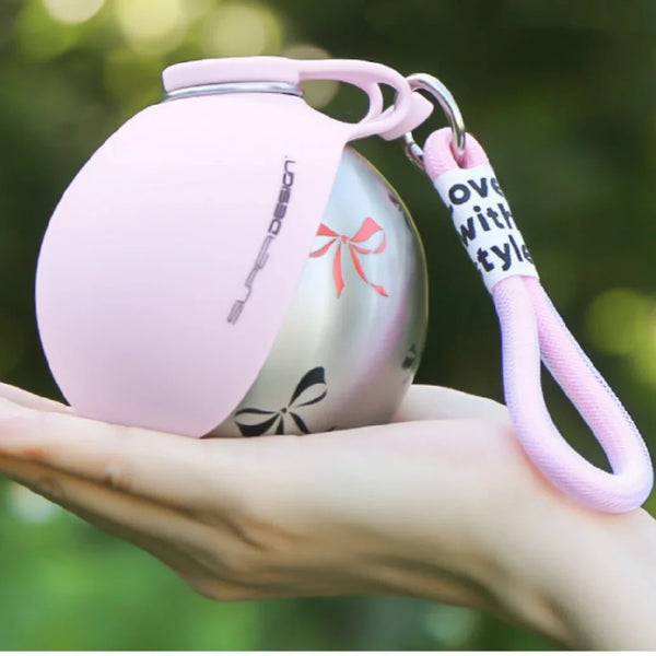 Easy Carry Dog Water Bottle